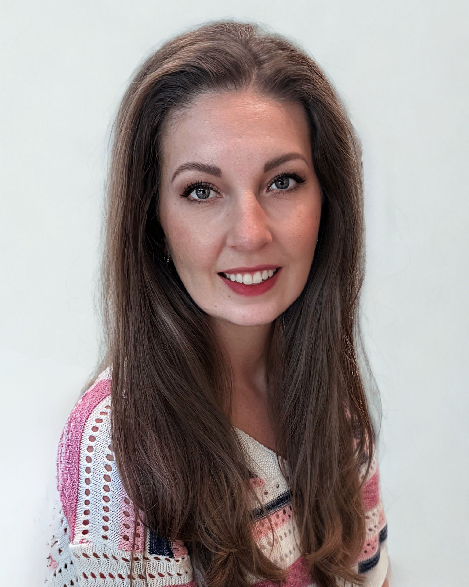 Julia Pavlovski, Solution Architect at Do Good Digital