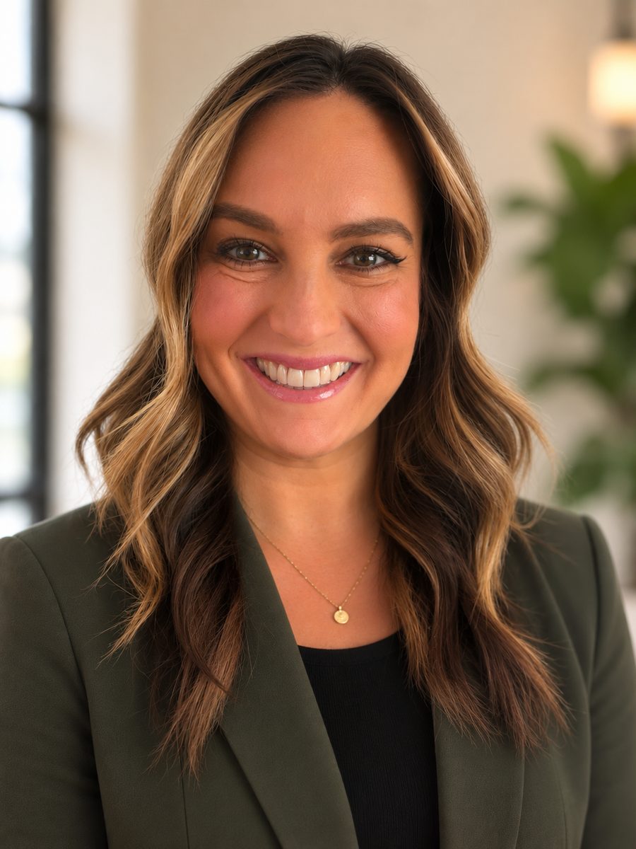 Brittany Welsch, Vice President of Project Management and Strategy at Do Good Digital