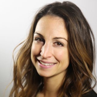 Janine Beck, Director of Client and Business Operations at Do Good Digital