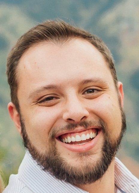 Daniel Richman, Senior Consultant, Content Supply Chain at Do Good Digital