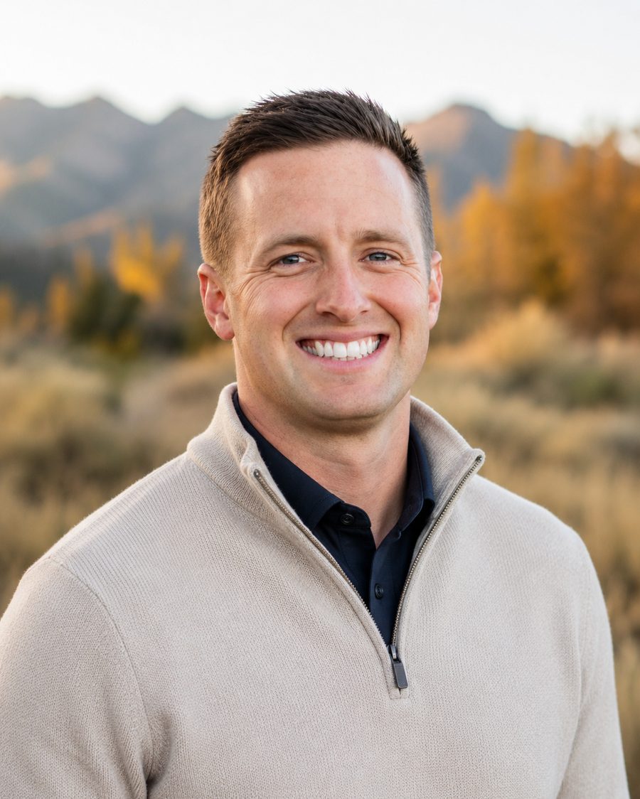 Logan Mickelsen, Director, Partnership Solutions at Do Good Digital